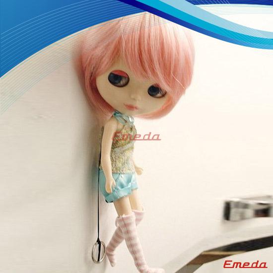 doll wig - 13 